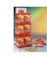 CARAMELLA AGR S/ZUCCH 50G