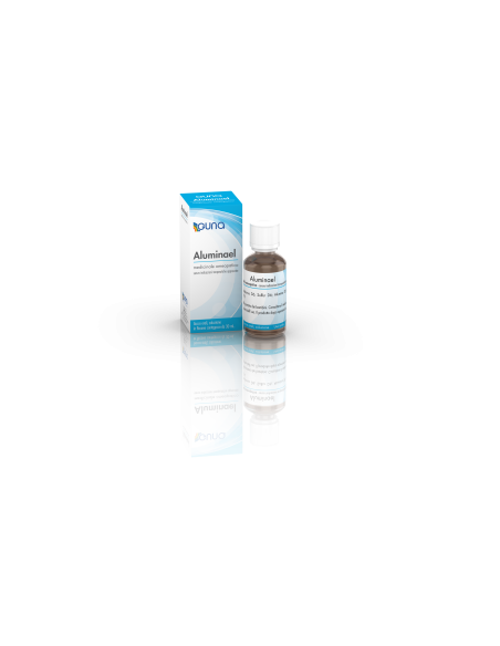 ALUMINAEL OS GTT 30ML