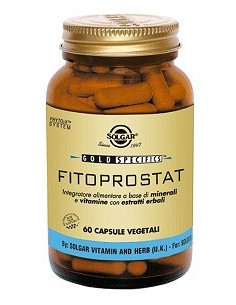 FITOPROSTAT 60CPS VEGETALI