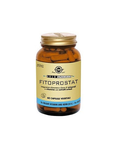 FITOPROSTAT 60CPS VEGETALI