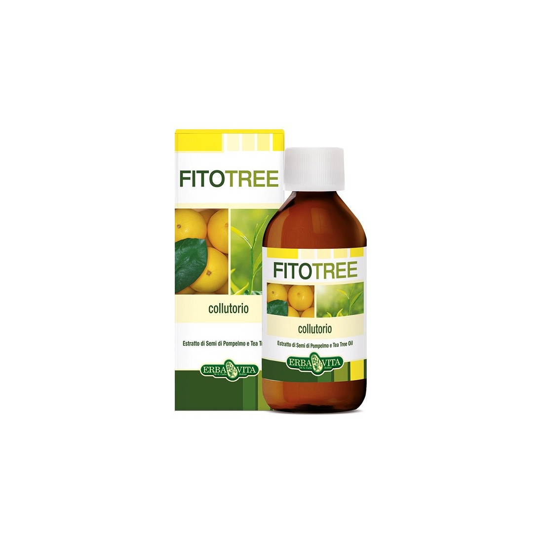 FITOTREE COLLUT 200ML