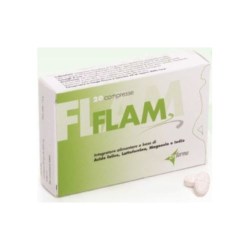 FLAM 20CPR