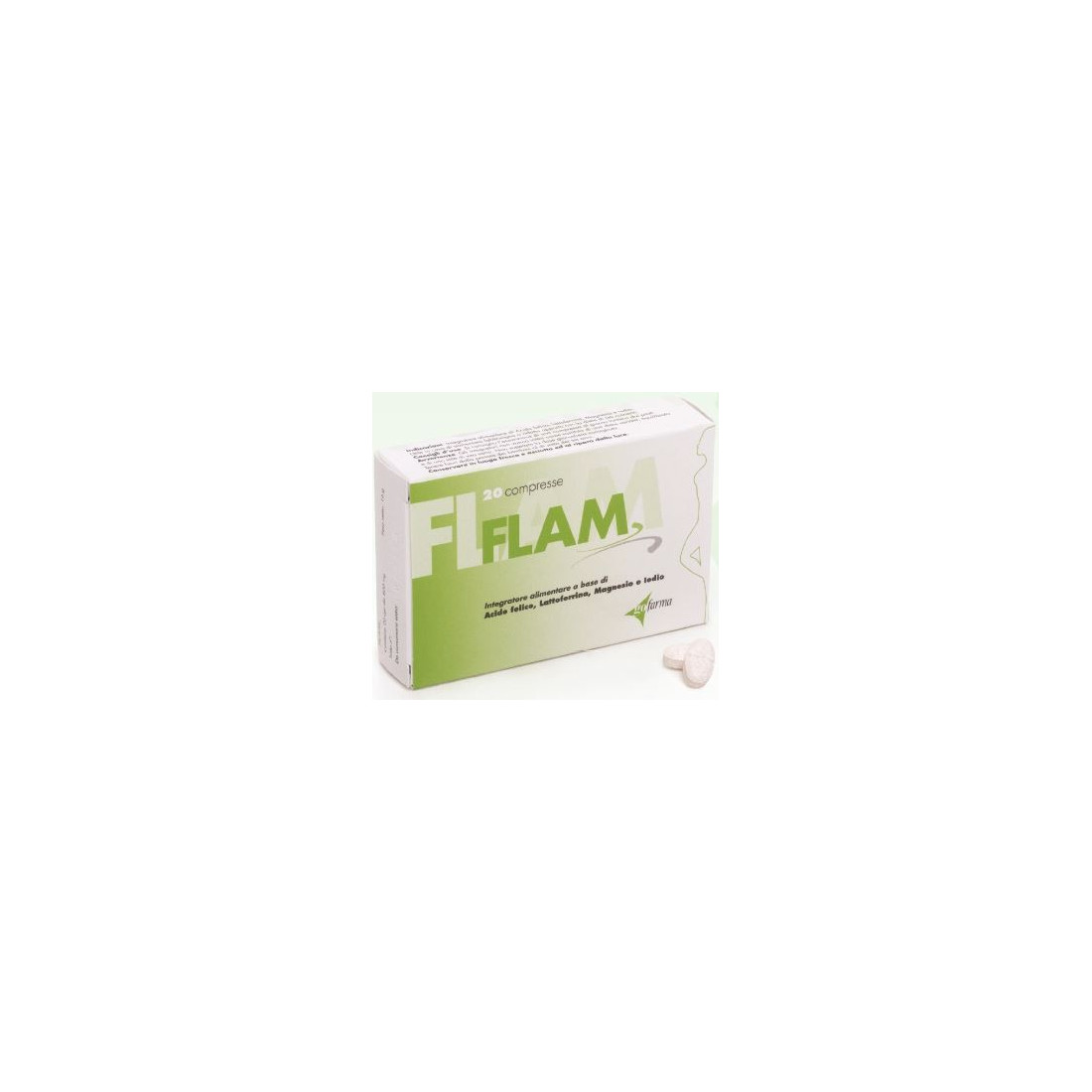 FLAM 20CPR