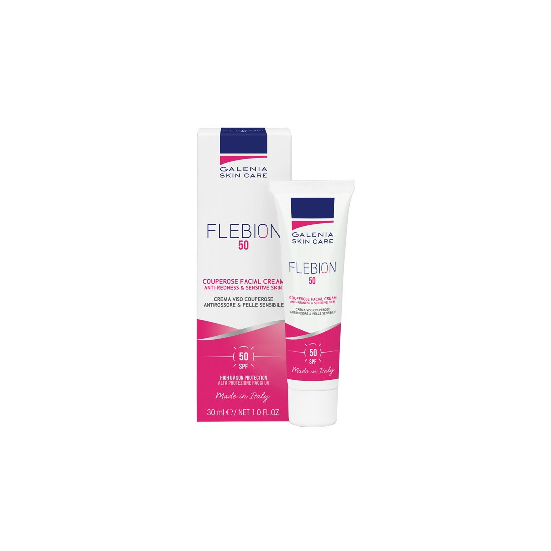 FLEBION SPF+50 30ML