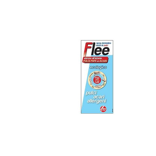 FLEE SPRAY DOMESTICO ANTIPULCI