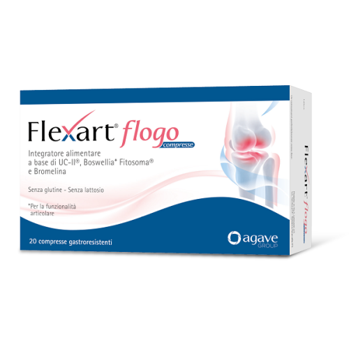 FLEXART FLOGUE 20CPR