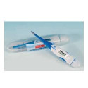 FLEXITEMP NEW THERMOMETER DIG