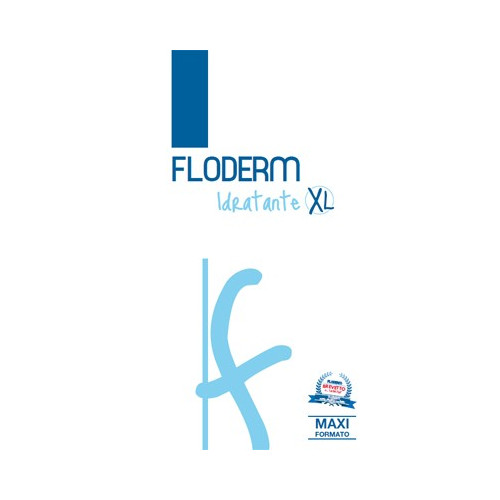 FLODERM IDRATIVE XL 400ML