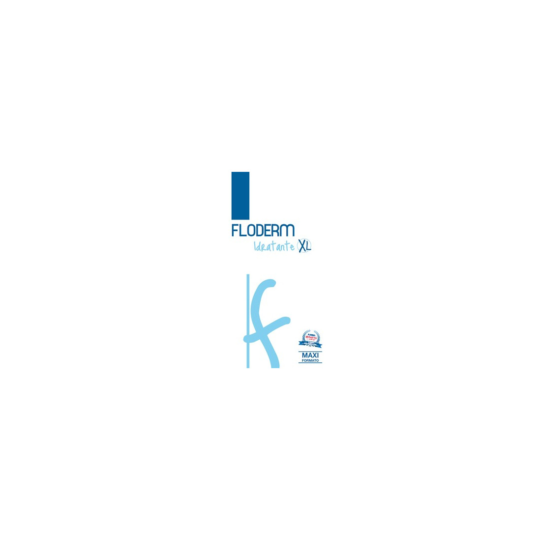 FLODERM IDRATIVE XL 400ML