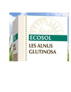 LES ALNUS GLUTINOSA GOCCE 50ML