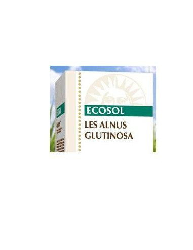 LES ALNUS GLUTINOSA GOCCE 50ML