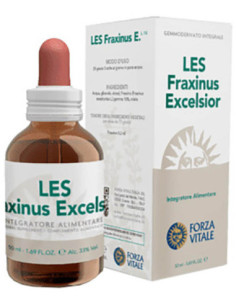 LES FRAXINUS EXCELSIOR GTT50ML
