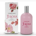 3 ROSE EAU DE PERFUME 100ML