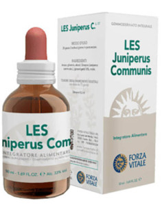 LES JUNIPERUS COMMUNIS GTT50ML