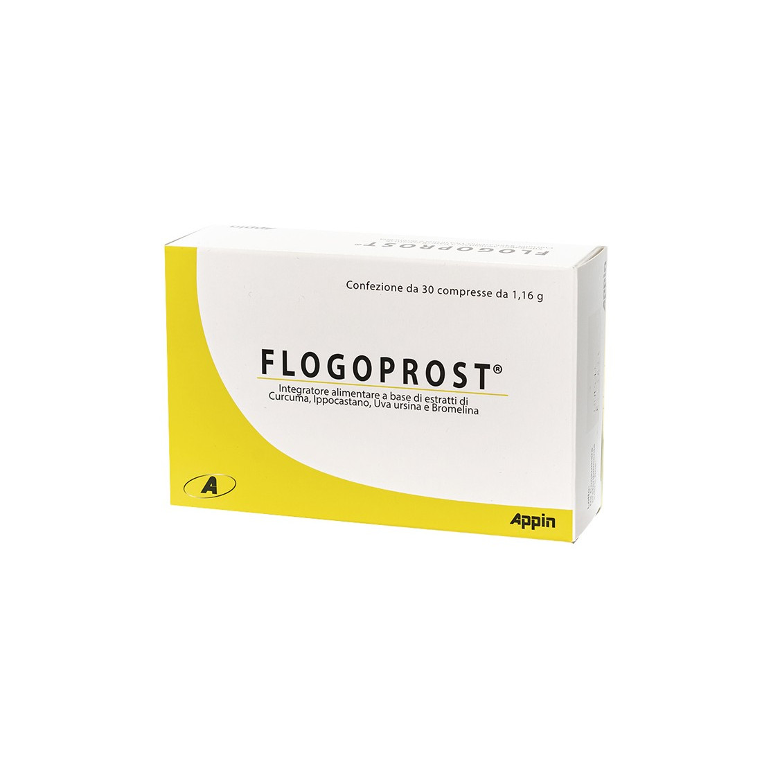 FLOGOPROST 30CPR