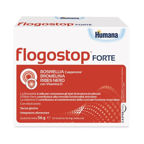 FLOGOSTOP FOR 14BUST