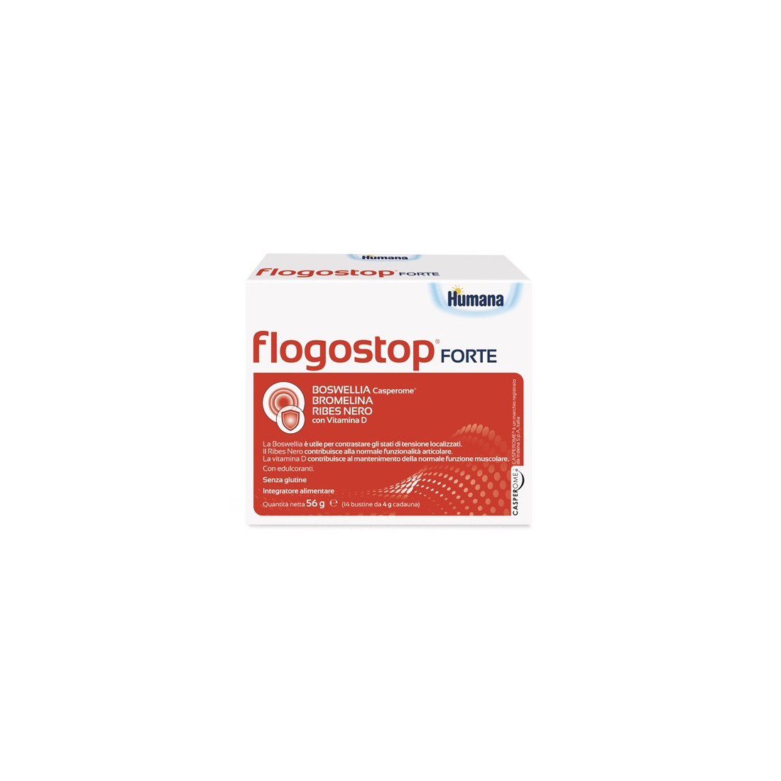 FLOGOSTOP FOR 14BUST