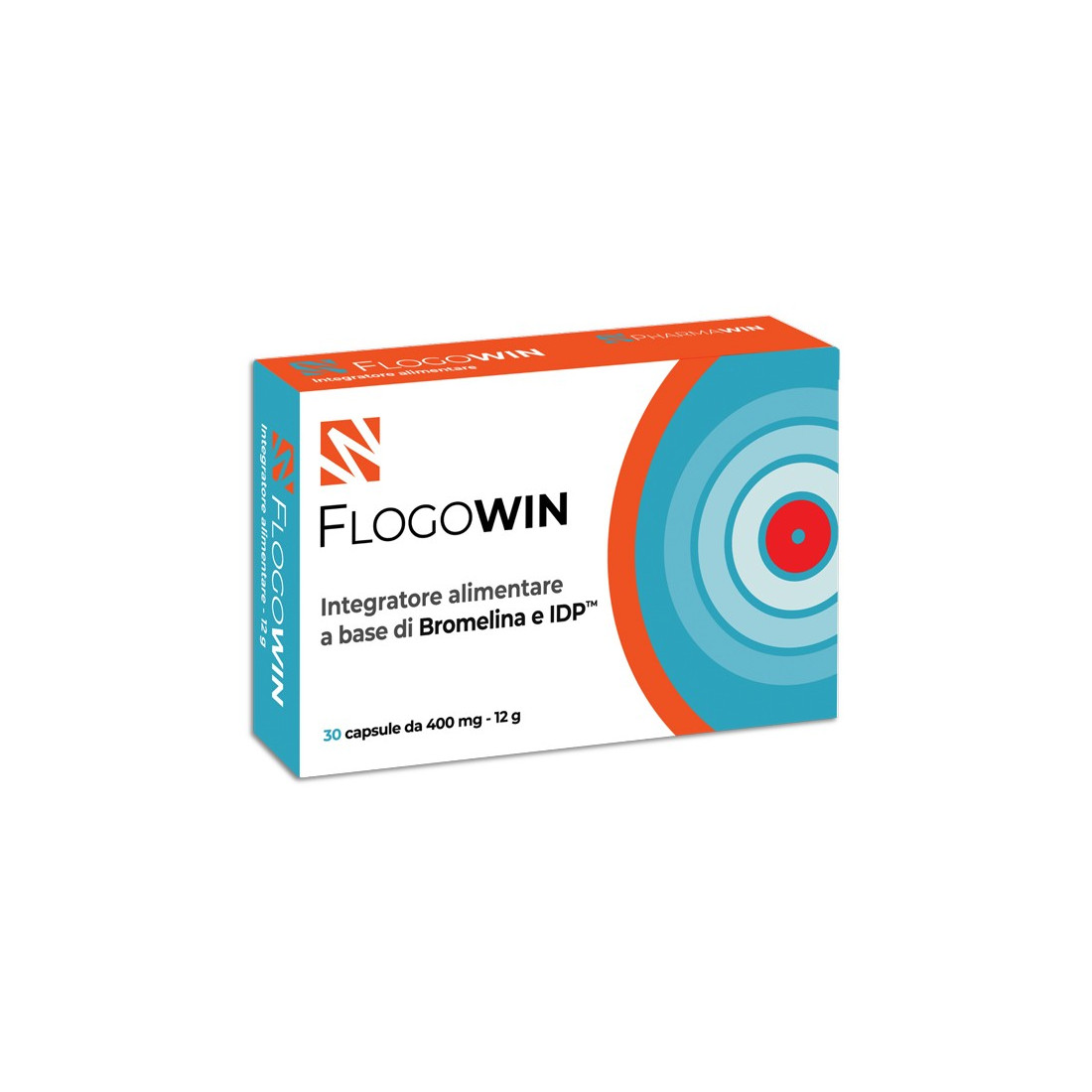 FLOGOWIN 30CPS