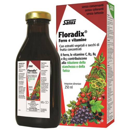 FLORADIX 250ML