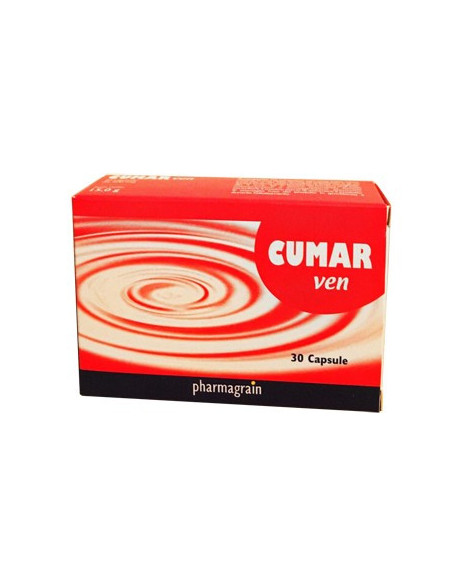 CUMARVEN 30CPS