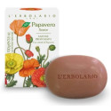 PAPAVERO SOAVE SAPONE 100G
