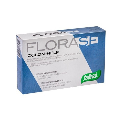 COLON HELP 40CPS