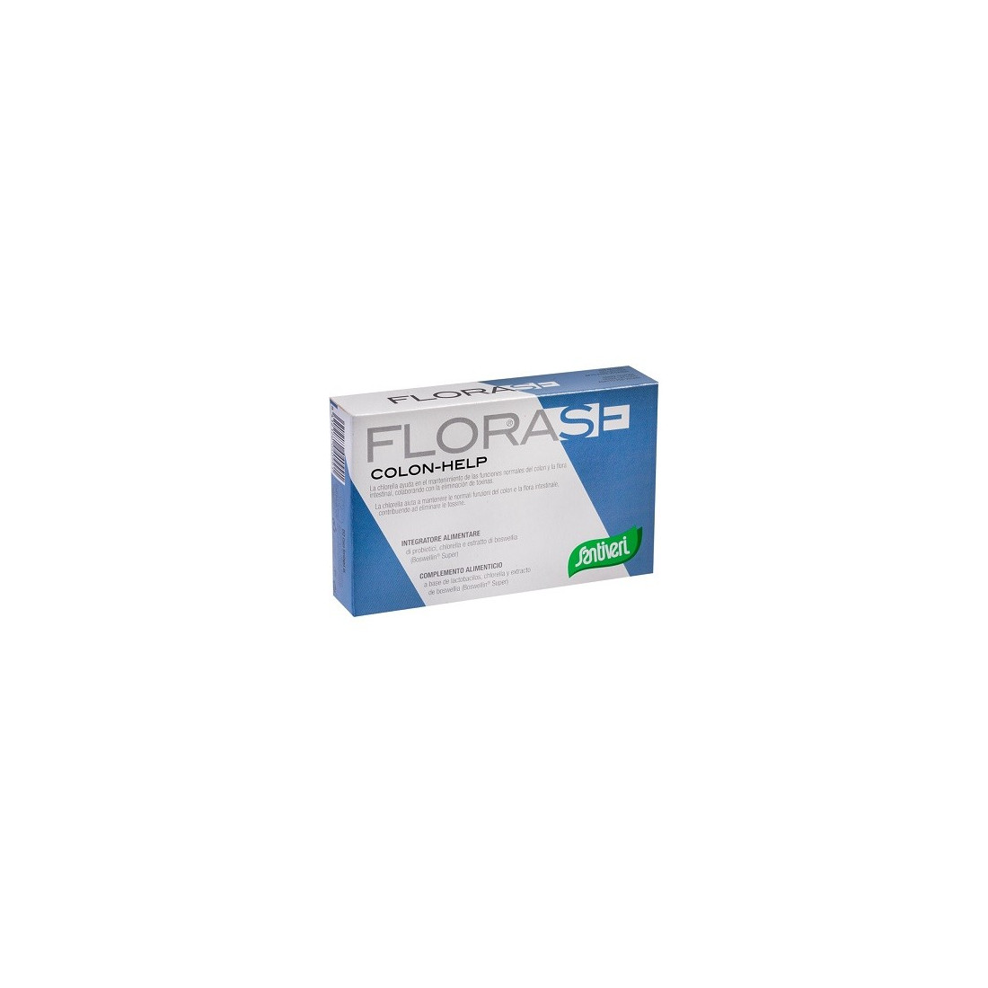 COLON HELP 40CPS