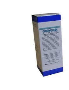 GONALGIN 50ML SOL IAL