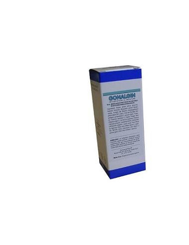 GONALGIN 50ML SOL IAL