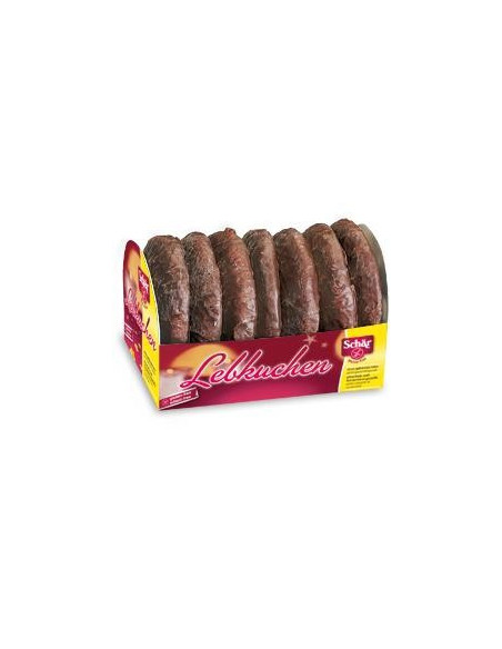 SCHAR LEBKUCHEN PAN PEPATO200G