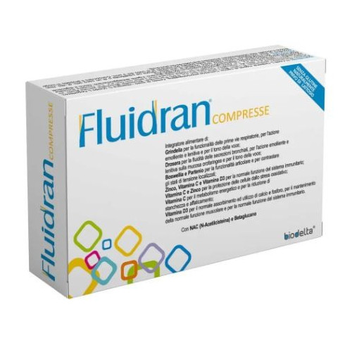 FLUIDRAN 30CPR