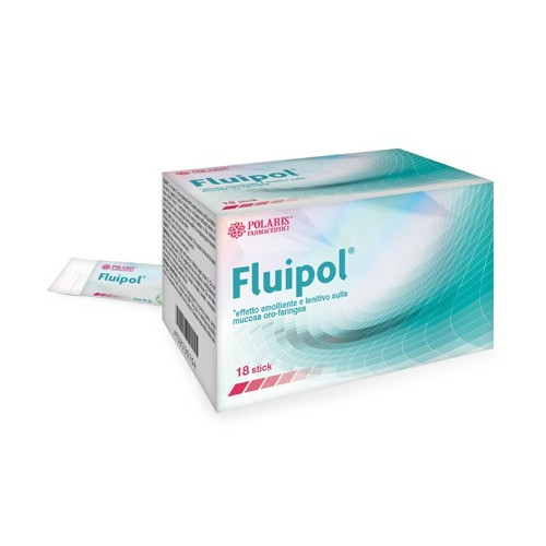 FLUIPOL 18STICK