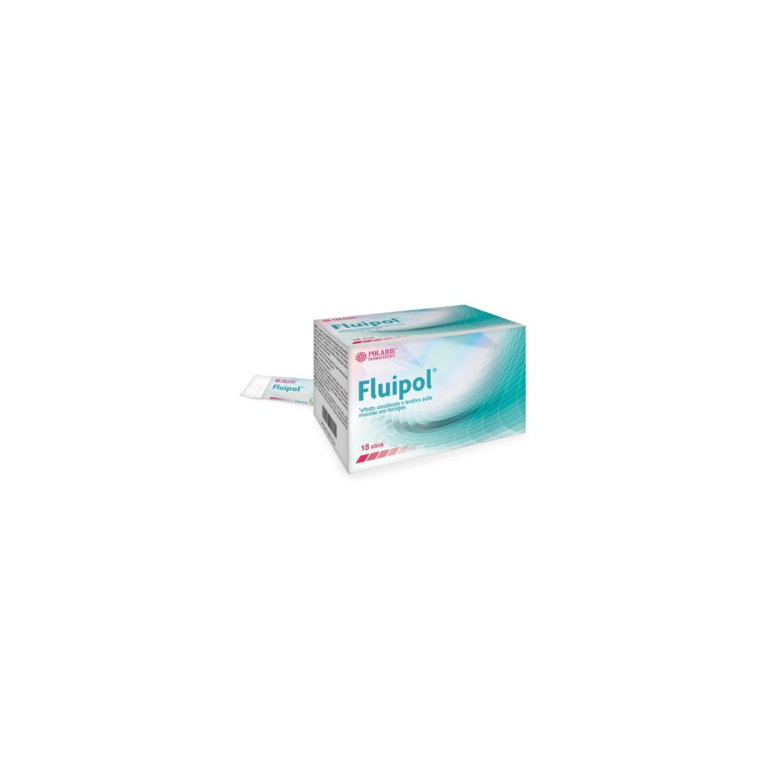 FLUIPOL 18STICK