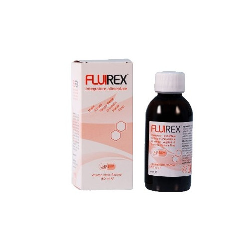 FLUIREX 150ML
