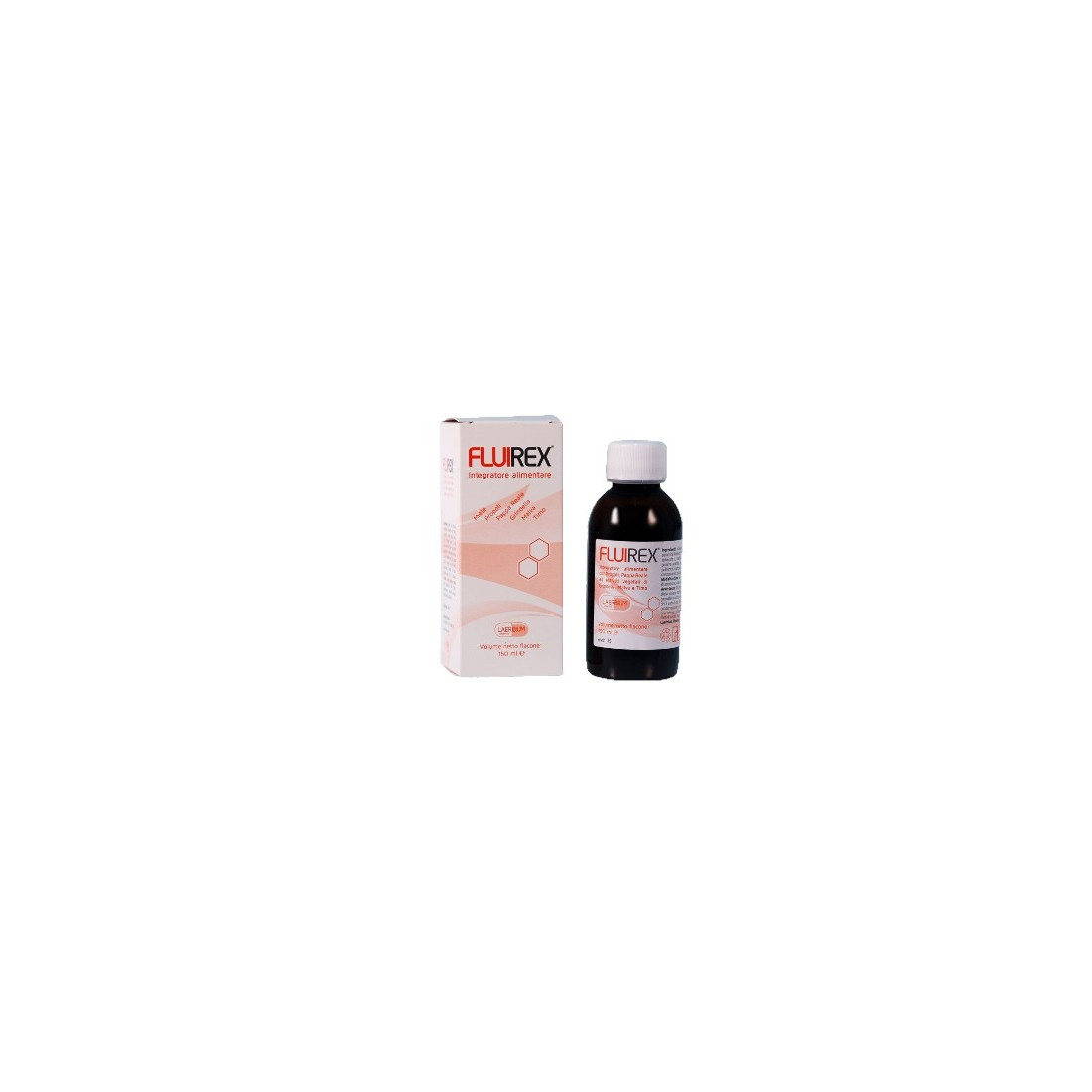 FLUIREX 150ML