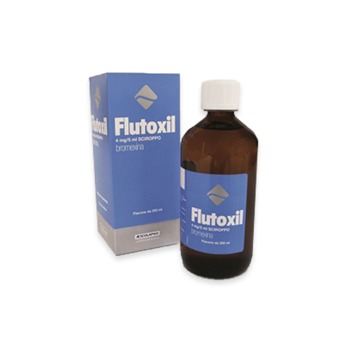 FLUTOXIL SCIR FL 250ML 4MG/5ML