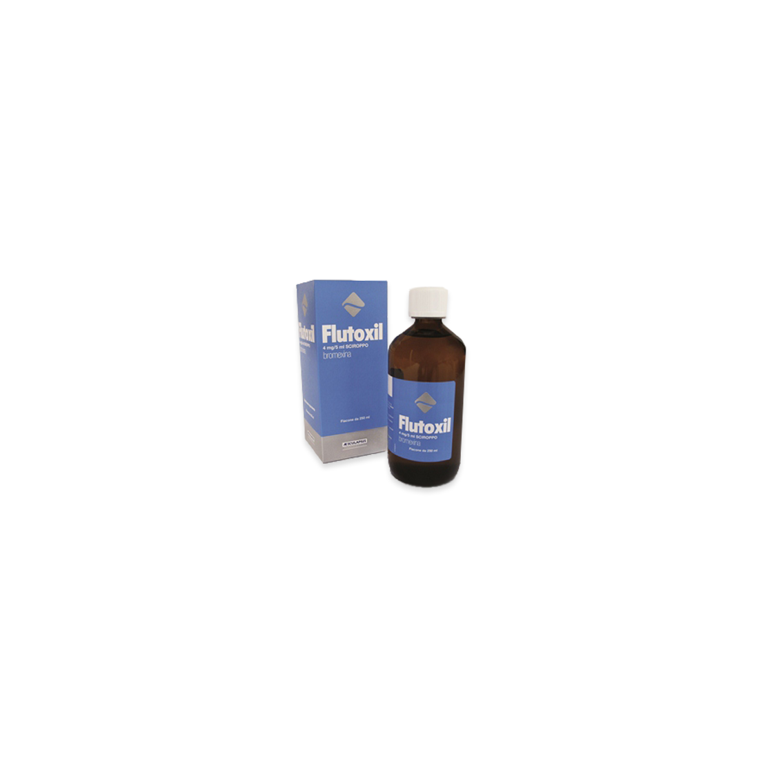 FLUTOXIL SCIR FL 250ML 4MG/5ML