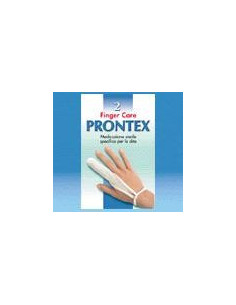 PRONTEX FINGER CARE MEDIC DITA