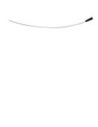 FLOCATH HYDROGEL NEL 40CM CH10