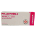 MV 20CPR 500MG