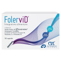 FOLERVID 30CPS