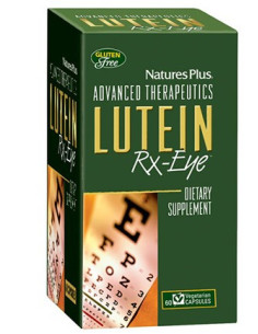 LUTEINA 60CPS