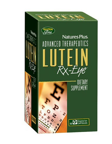 LUTEINA 60CPS