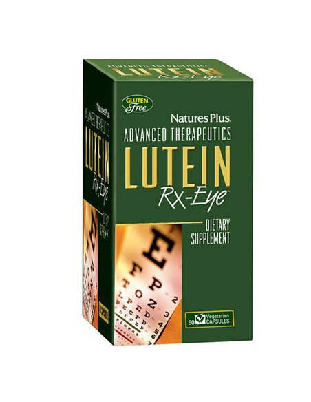 LUTEINA 60CPS