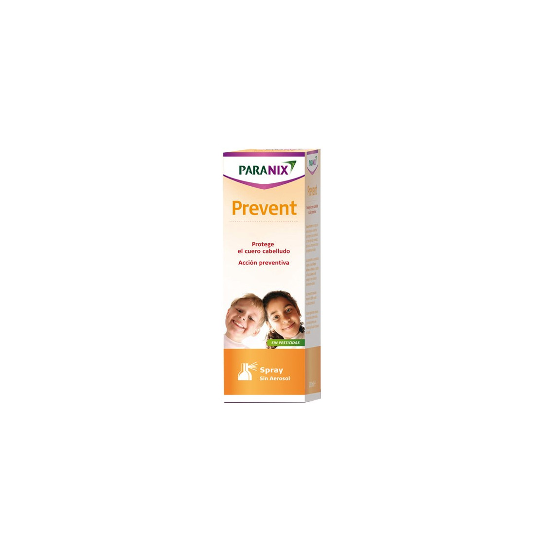 PARANIX PREVENT SPRAY