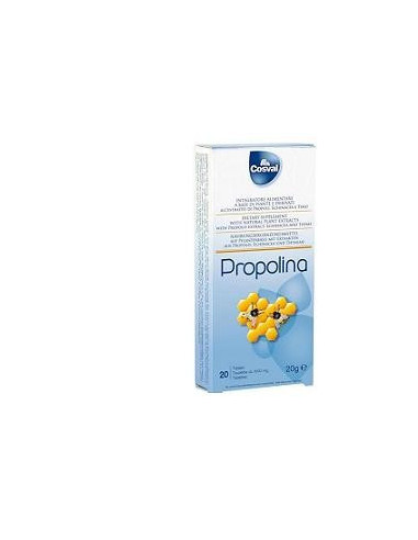 PROPOLINA 20CPR