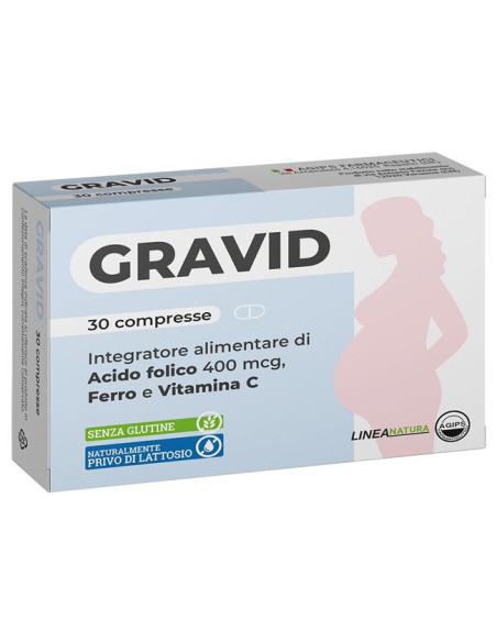 GRAVID 30CPR