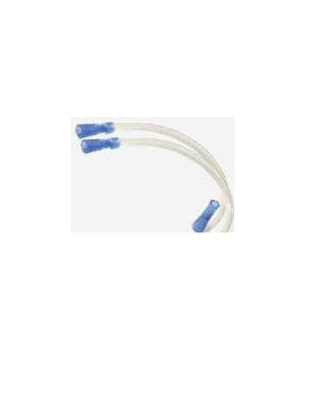 SET TUBI ASPIRATORE C/RACCORDO