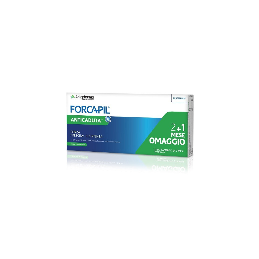 FORCAPIL PACK