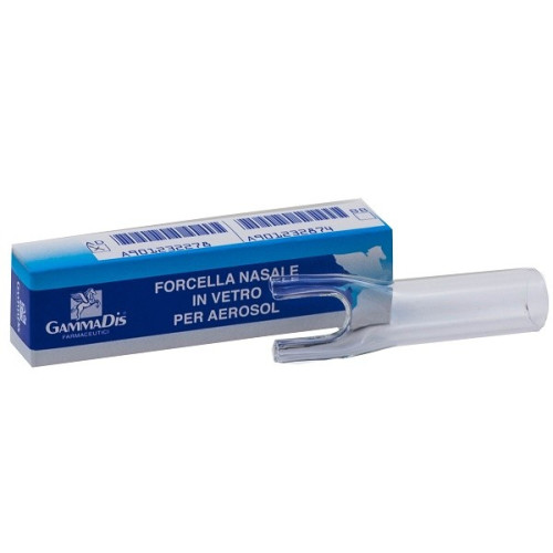 FORCED AEROSOL BB GLASS